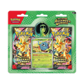 Ascended Heroes Collection Erika's Tangela