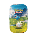 Pokémon ME2.5 - Ascended Heroes Mini Tin