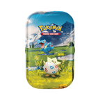Pokémon ME2.5 - Ascended Heroes Mini Tin
