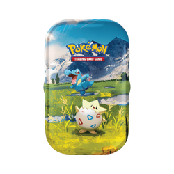 Pokémon ME2.5 - Ascended Heroes Mini Tin