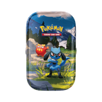 Pokémon ME2.5 - Ascended Heroes Mini Tin