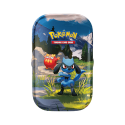 Pokémon ME2.5 - Ascended Heroes Mini Tin