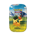 Pokémon ME2.5 - Ascended Heroes Mini Tin