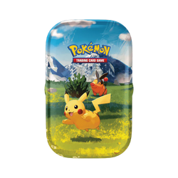 Pokémon ME2.5 - Ascended Heroes Mini Tin