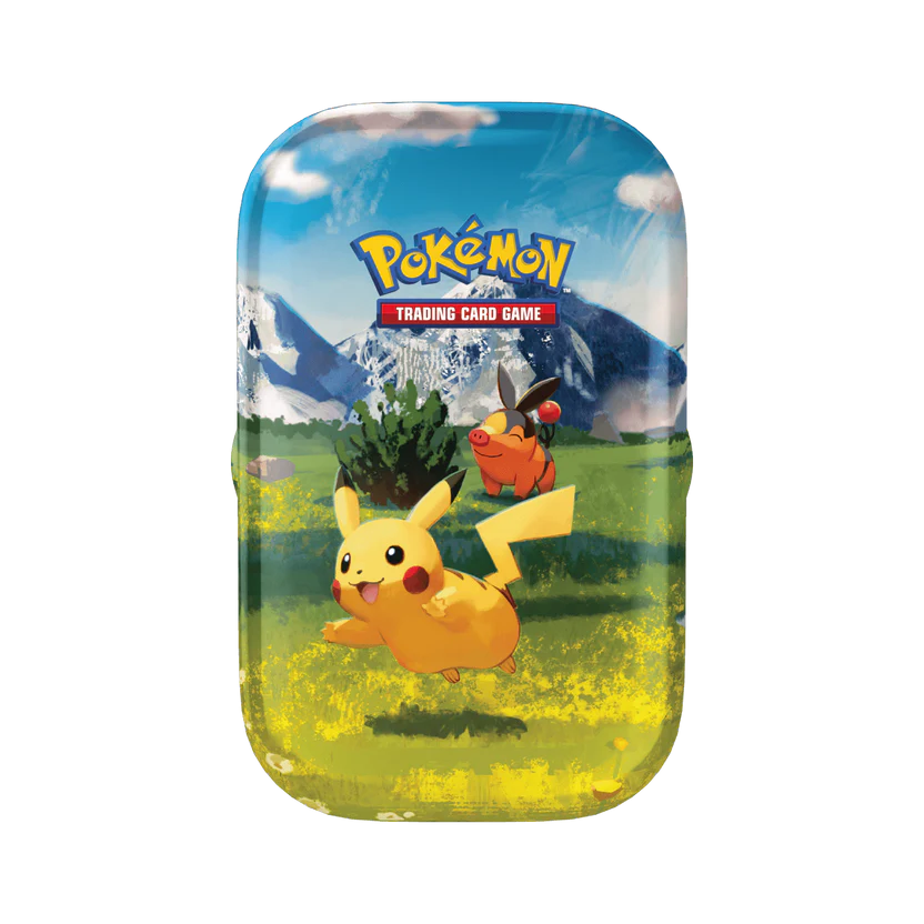 Pokémon ME2.5 - Ascended Heroes Mini Tin