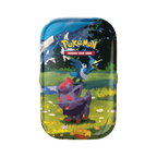 Pokémon ME2.5 - Ascended Heroes Mini Tin