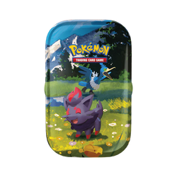 Pokémon ME2.5 - Ascended Heroes Mini Tin
