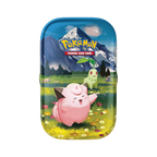 Pokémon ME2.5 - Ascended Heroes Mini Tin