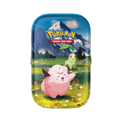 Pokémon ME2.5 - Ascended Heroes Mini Tin