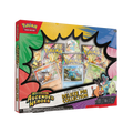 First Partners Deluxe Pin Collection Ascended Heroes
