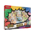 First Partners Deluxe Pin Collection Ascended Heroes