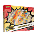 Mega Emboar ex Box Ascended Heroes