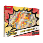 Mega Emboar ex Box Ascended Heroes
