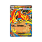 Mega Emboar ex Box Ascended Heroes