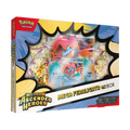Mega Feraligatr ex Box Ascended Heroes