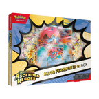 Mega Feraligatr ex Box Ascended Heroes