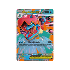 Mega Feraligatr ex Box Ascended Heroes