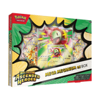 Mega Meganium ex Box Ascended Heroes