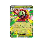Mega Meganium ex Box Ascended Heroes