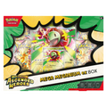 Mega Meganium ex Box Ascended Heroes