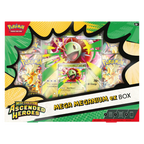 Mega Meganium ex Box Ascended Heroes